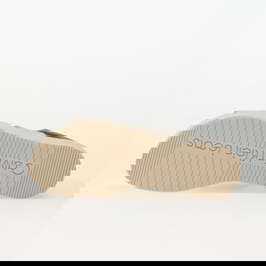 Кецове и обувки CALVIN KLEIN Flatform Sandal Slin Beige Бежово | YW0YW01788 AEO, 1
