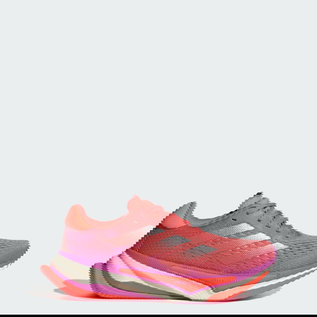 Кецове и обувки adidas Performance Supernova Prima Червено | ID3690, 0