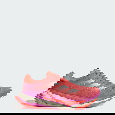 Кецове и обувки adidas Performance Supernova Prima Червено | ID3690, 0