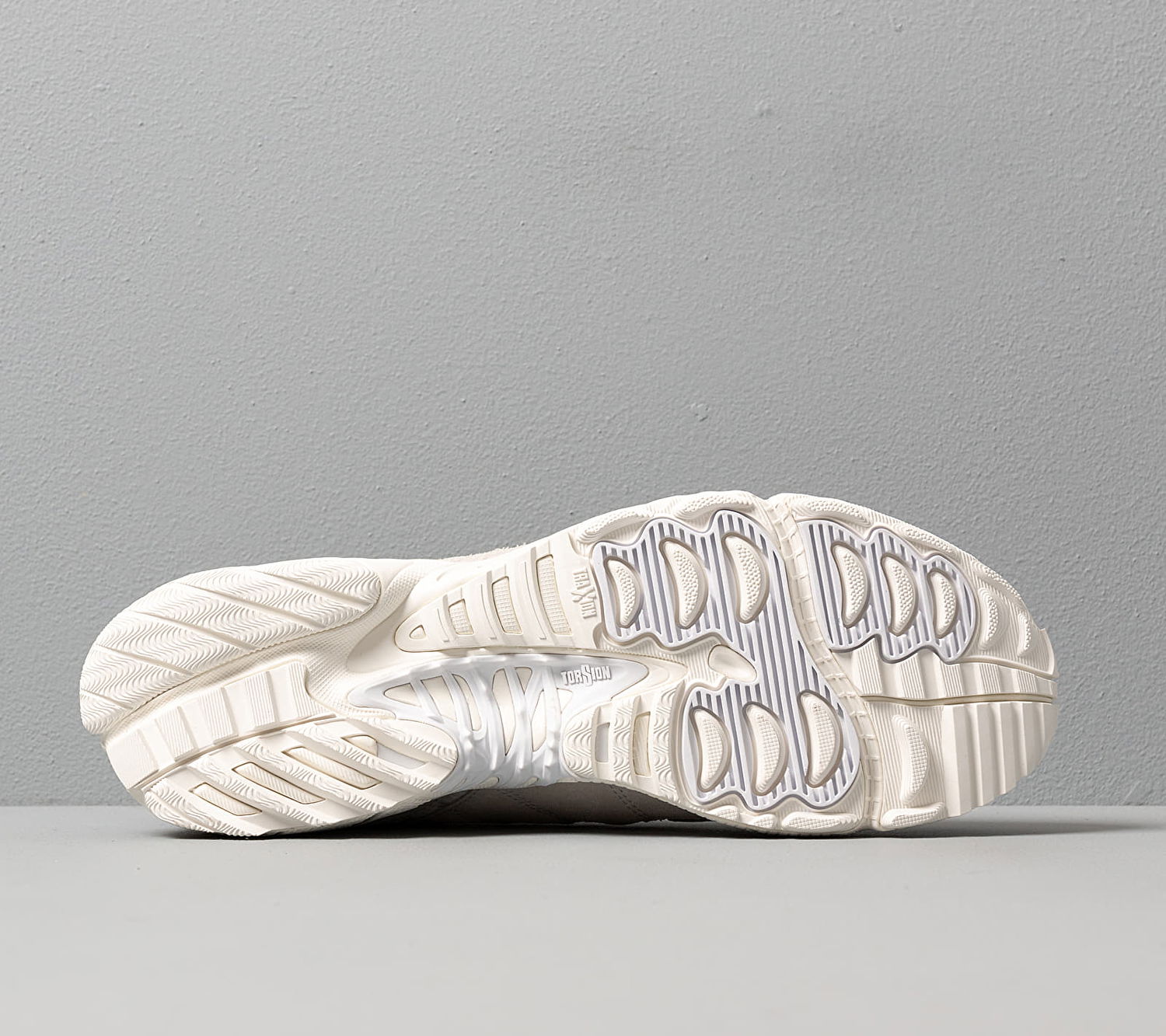 Кецове и обувки adidas Originals Torsion TRDC Бяло | EH1550, 1