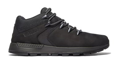 Кецове и обувки Timberland Sprint Trekker Super Oxford Trainter Черно | A5VP8-015, 2