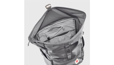 Раница FJÄLLRÄVEN High Coast Сиво | F23222-016, 5