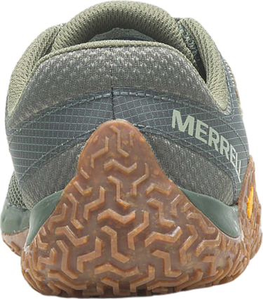 Кецове и обувки Merrell Trail Glove 7 Зелено | j067655, 2