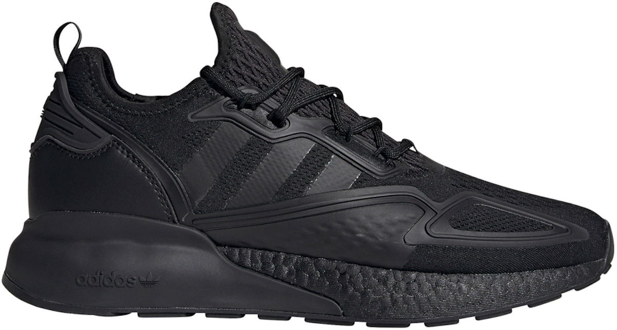 Кецове и обувки adidas Originals ZX 2K BOOST Черно | fv9993, 0