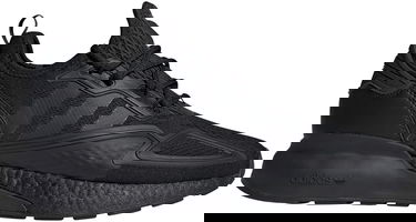 Кецове и обувки adidas Originals ZX 2K BOOST Черно | fv9993, 0