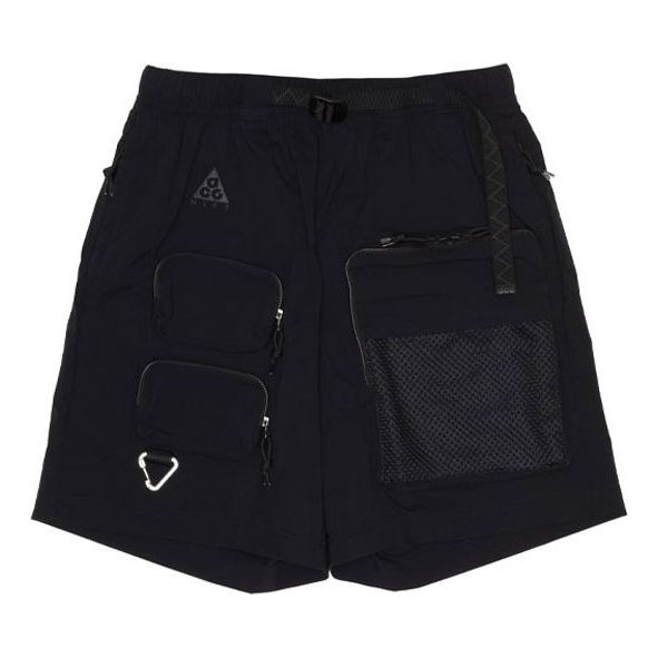 Къси панталони Nike ACG ACG Multiple Pockets Cargo Shorts Черно | CK7856-013, 0