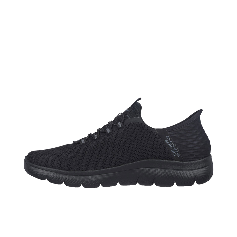 Бягане Skechers Summits Черно | 232457-BBK