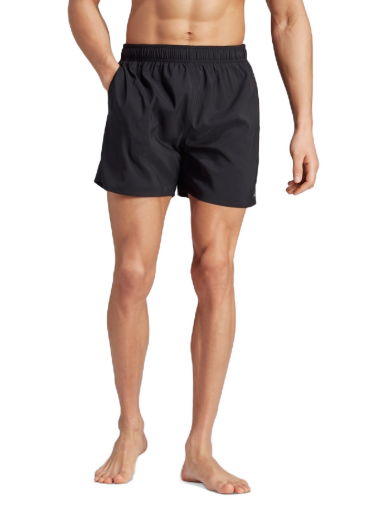 Solid CLX Swim Short