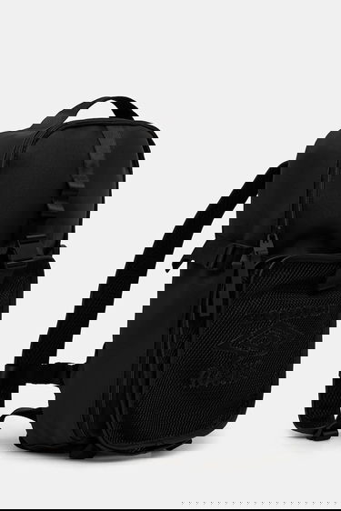 Раница Rains Large Rains x Umbro Backpack Черно | 20870.01, 1