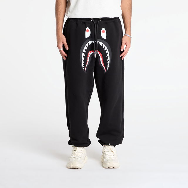 Shark Relaxed Fit Sweat Pants XXL