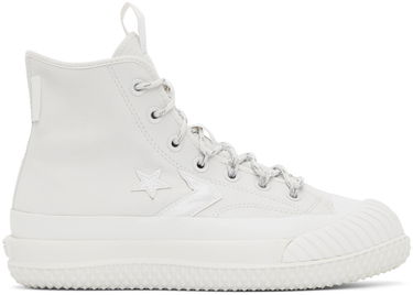 Кецове и обувки Converse Gore-Tex® Bosey MC High Top Бяло | 169369C, 0