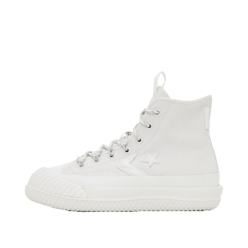 Кецове и обувки Converse Gore-Tex® Bosey MC High Top Бяло | 169369C