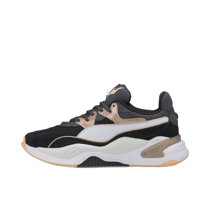 Кецове и обувки Puma RS-2K Soft Metal W Черно | 37466602