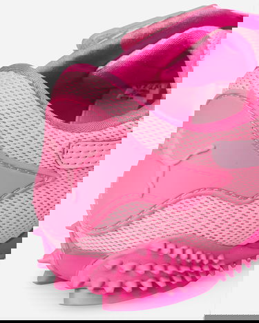 Кецове и обувки Puma Mostro Ecstasy Pink Delight / Poison Pink Розово | 397328-01, 7
