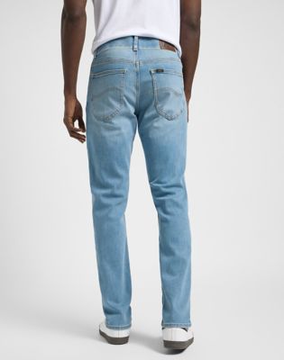 Дънки Lee Slim Fit MVP Palisade Falls Jeans 42x32 Синьо | 112365122, 0