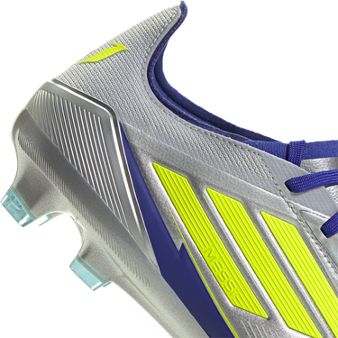 Кецове и обувки adidas Performance F50 PRO FG Messi Металик | jr8023, 5