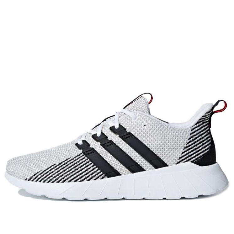 Кецове и обувки adidas Originals Questar Flow Бяло | F36241, 0