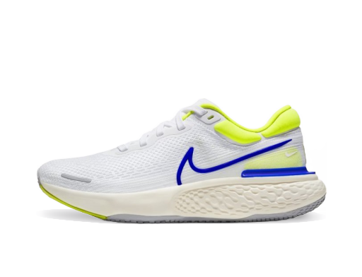 Бягане Nike ZoomX Invincible Run Flyknit Бяло | CT2228-101