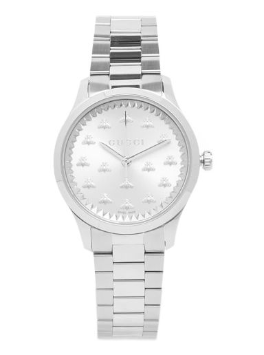 Jewellery G-Timeless Multibee Watch 32Mm