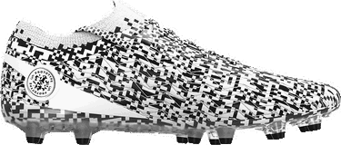 Кецове и обувки Under Armour Magnetico Pro 5 FG Бяло | 6000538-002, 2