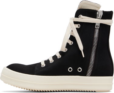 Кецове и обувки Rick Owens Rick Owens DRKSHDW Concordians Vegan Черно | DS02E7807 DOEM8, 2