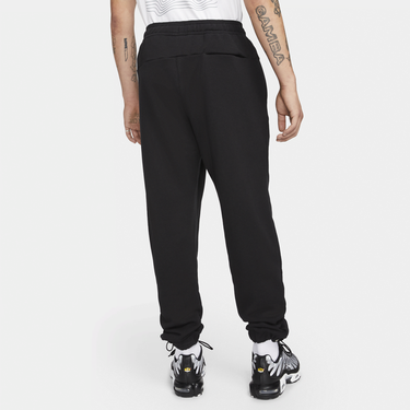 Спортни панталони Nike Air French Terry Joggers Черно | dv9845-010, 3