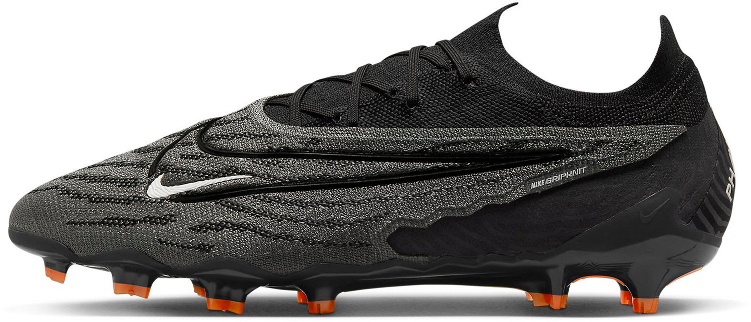 Кецове и обувки Nike PHANTOM GX ELITE FG Черно | dc9968-010, 0