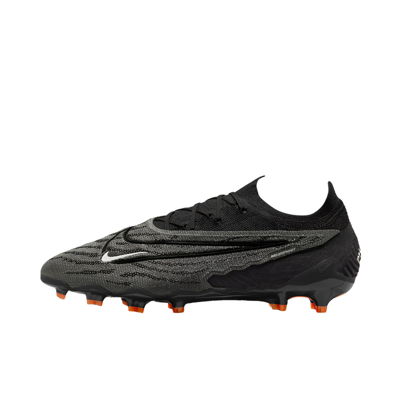 Кецове и обувки Nike PHANTOM GX ELITE FG Черно | dc9968-010