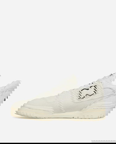 Кецове и обувки New Balance 550 'Rattan Sea Salt' Бежово | BB550MDA, 4