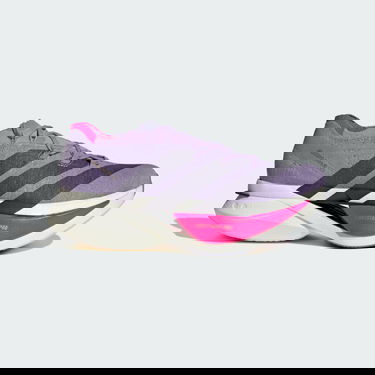 Кецове и обувки adidas Performance Adizero Prime X 3 Strung Лилаво | jq2801, 0