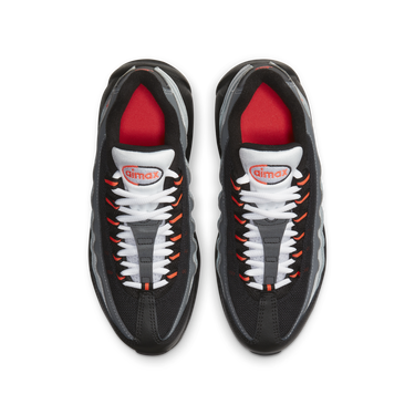 Кецове и обувки Nike Air Max 95 Recraft Черно | CJ3906 101, 3
