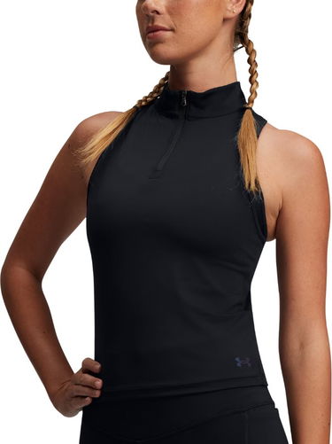 Потник Under Armour Under Armour Vanish Elite Vent Sleeveless Top Черно | 1389874-001, 0