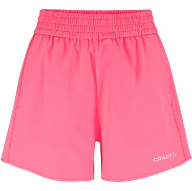 Къси панталони Craft Craft Core Essence Shorts Розово | 1915943-745000, 3