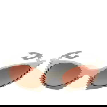 Слънчеви очила OAKLEY Oakley Plantaris Sunglasses Бежово | OO9437-0263, 2