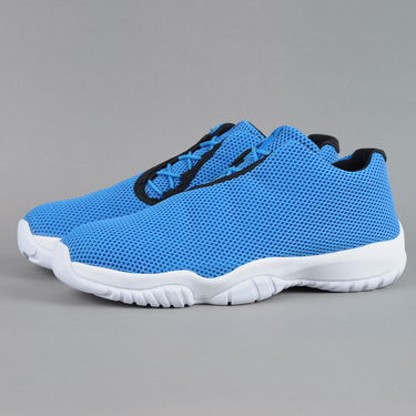 Кецове и обувки Jordan Air Jordan Future Low ''Photo Blue'' Синьо | 718948-400, 1