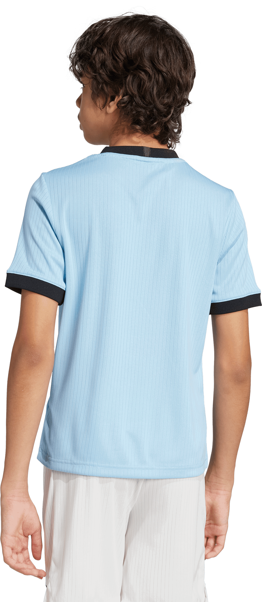 Фланелка adidas Performance Germany Anniversary Kids' Soccer Jersey Синьо | JY1317, 1