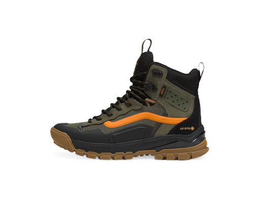 На открито Vans UltraRange Exo Hi Gore-Tex MTE-3 "Olive Black" Черно | VN0A5JHXBIQ