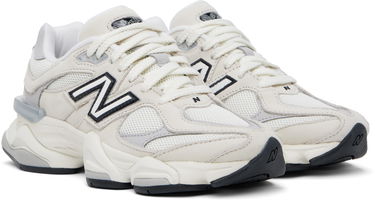 Кецове и обувки New Balance 9060 Бяло | U9060ZGF, 3