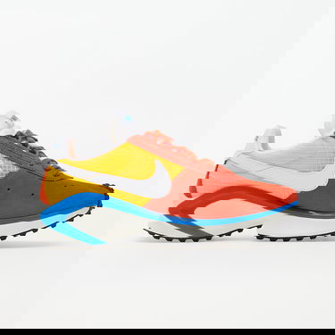 Кецове и обувки Nike D/MS/X Waffle Оранжево
 | CQ0205-801, 1