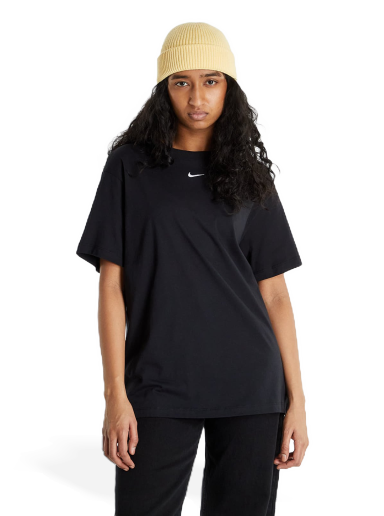 Тениска Nike NSW Essential Tee Черно | DN5697-010