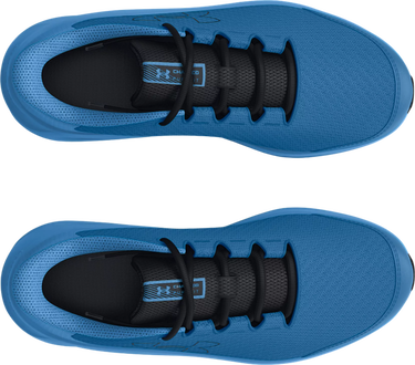 Кецове и обувки Under Armour Charged Pursuit 3 Синьо | 3026695-400, 3