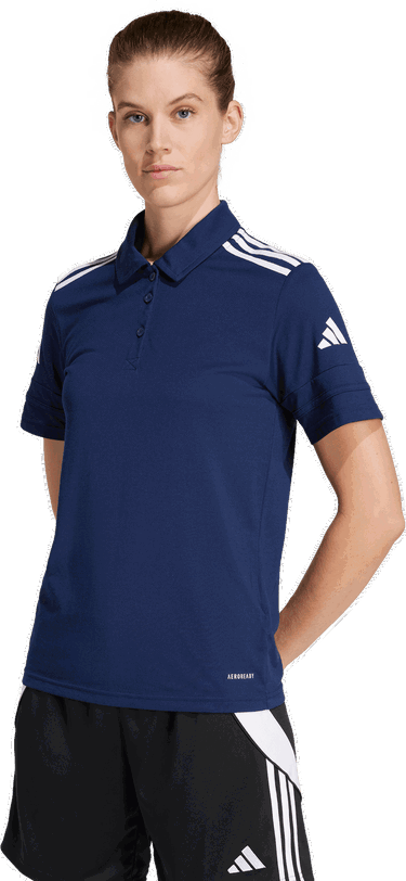 Поло тениска adidas Originals Adidas Squadra 25 Competition Polo Shirt Синьо | jy3406, 4