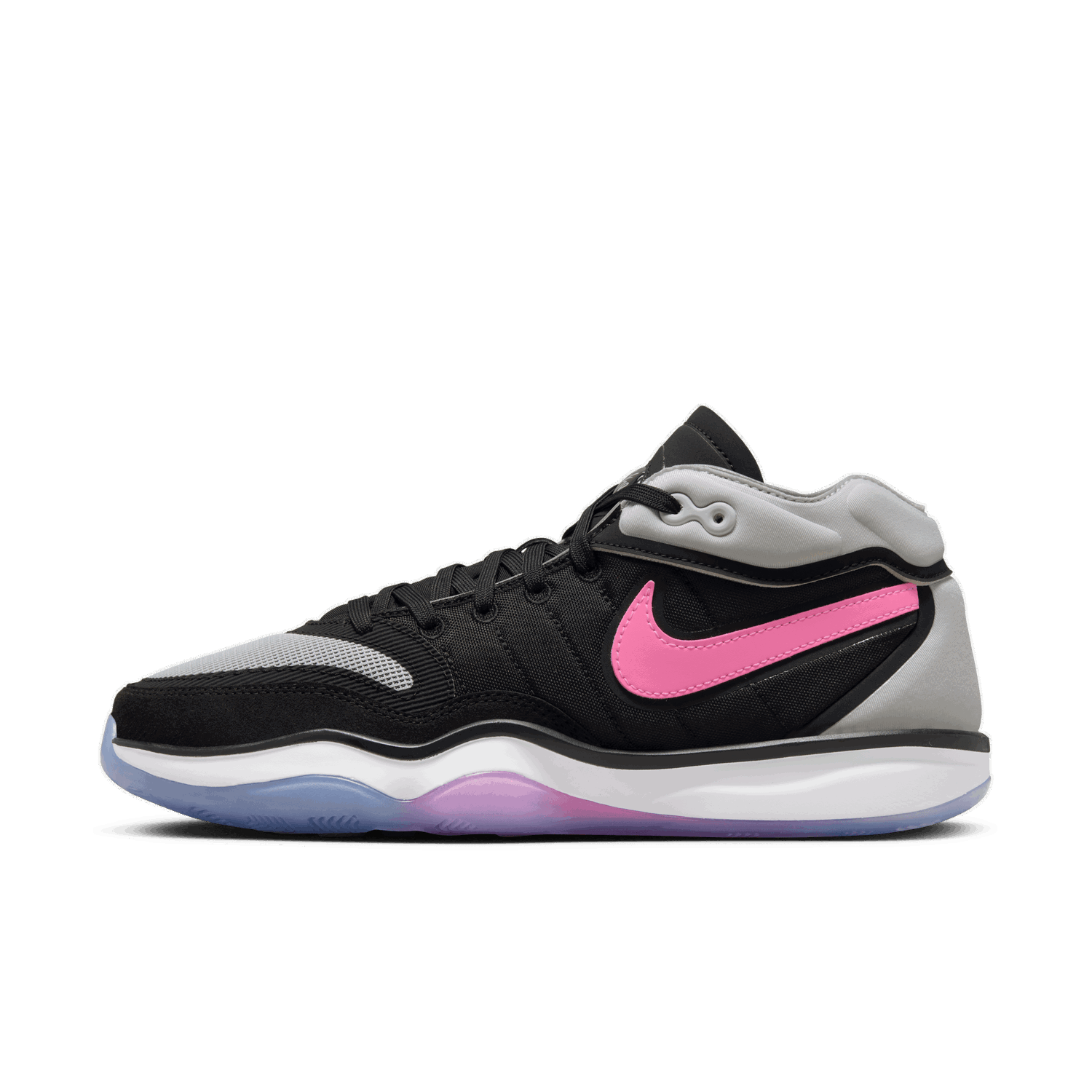 Кецове и обувки Nike G.T. Hustle 2 Черно | DJ9405-004, 0