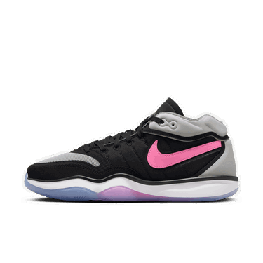 Кецове и обувки Nike G.T. Hustle 2 Черно | DJ9405-004, 0