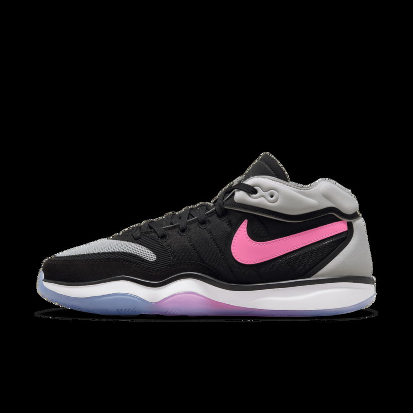 Баскетбол Nike G.T. Hustle 2 Черно | DJ9405-004