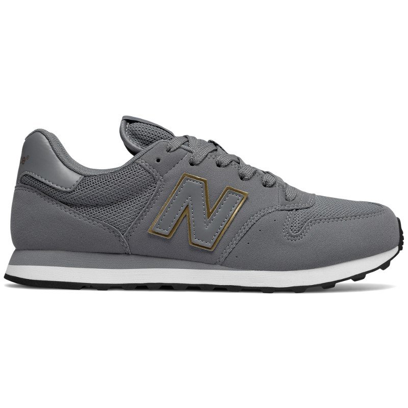 Кецове и обувки New Balance GW500GKG Сиво | GW500GKG, 0
