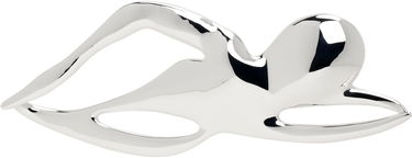 Пръстен Tory Burch Tory Burch Swimmer Brooch Металик | 173638-040, 0