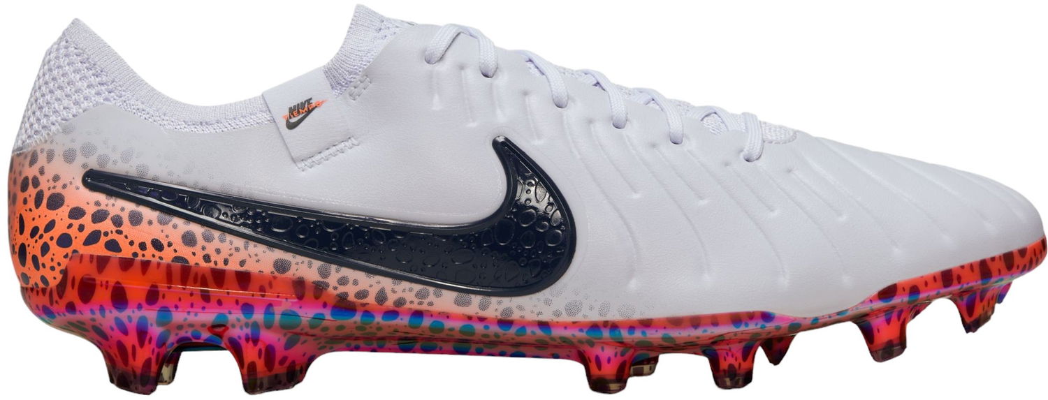 Кецове и обувки Nike LEGEND 10 ELITE FG OLY Бяло | fq3249-900, 0