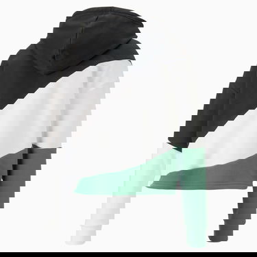 Суитчър Puma POWER Cat Зелено | 673977_01, 7