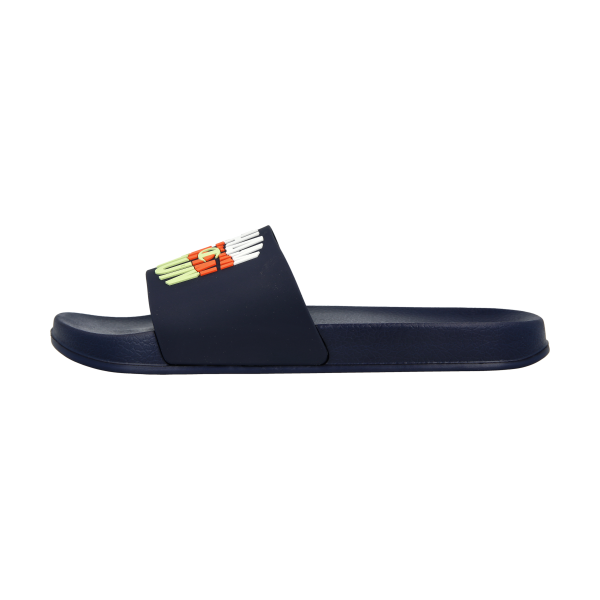 Грижа за обувките Champion Champion Surfy Slides Тъмно синьо | CHF251B410-02, 0